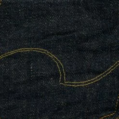 ONI Denim 622ZR "Secret Denim" 20oz Relaxed Tapered Jeans 56 ONI Denim 622ZR