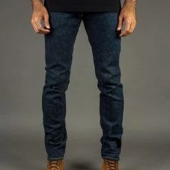 ONI Denim 622ZR "Secret Denim" 20oz Relaxed Tapered Jeans