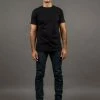 ONI Denim 622ZR "Secret Denim" 20oz Relaxed Tapered Jeans