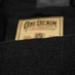 ONI Denim 622ZR-IDBK