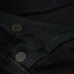 ONI Denim 622ZR-IDBK