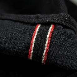 ONI Denim 622ZR-IDBK