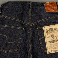 ONI Denim 669XX