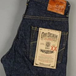 ONI Denim 669XX