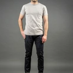 ONI Denim 669XX "Slubby XX Denim" 16.5oz Relax Spike Jeans