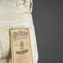 ONI Denim 679-OGW