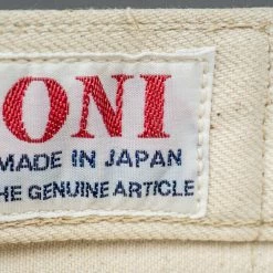 ONI Denim 679-OGW