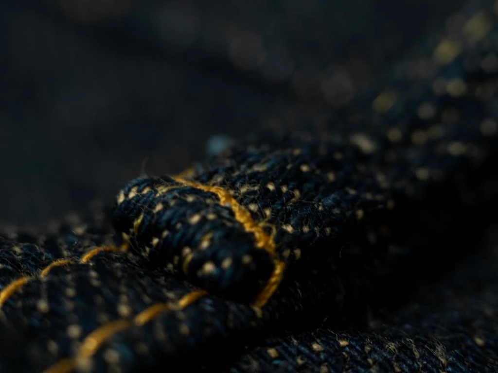 ONI Denim 679ZR "Secret Denim" 20oz Strong Tapered Jeans 21 ONI Denim 679ZR "Secret Denim" 20oz Strong Tapered Jeans