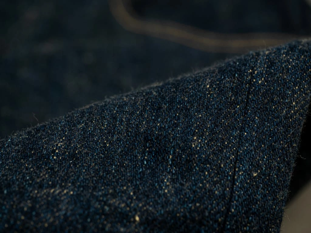 ONI Denim 679ZR "Secret Denim" 20oz Strong Tapered Jeans 18 ONI Denim 679ZR "Secret Denim" 20oz Strong Tapered Jeans