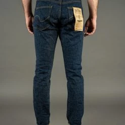 ONI Denim 679ZR "Secret Denim" 20oz Strong Tapered Jeans 39 ONI Denim 679ZR
