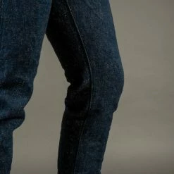 ONI Denim 679ZR "Secret Denim" 20oz Strong Tapered Jeans 42 ONI Denim 679ZR