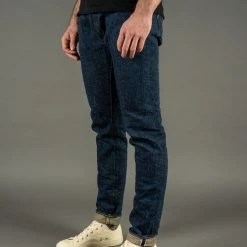 ONI Denim 679ZR "Secret Denim" 20oz Strong Tapered Jeans 38 ONI Denim 679ZR