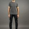 ONI Denim 902XX "Slubby XX Denim" 16.5oz High Rise Relaxed Tapered Jeans
