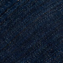 ONI Denim 920-SHM "Kiwami" 16oz Natural Indigo High Rise Relax Tapered Semi-Hand Made Jeans 53 ONI Denim 920-SHM