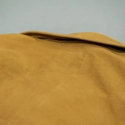 ONI Denim 03501-HMSK Heavy Moleskin Coverall