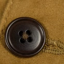 ONI Denim 03501-HMSK Heavy Moleskin Coverall