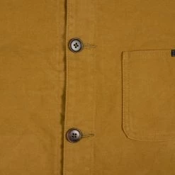 ONI Denim 03501-HMSK Heavy Moleskin Coverall