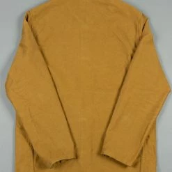 ONI Denim 03501-HMSK Heavy Moleskin Coverall