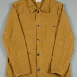 ONI Denim 03501-HMSK Heavy Moleskin Coverall