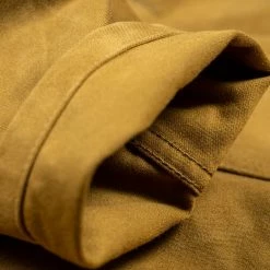 ONI Denim 03501-HMSK Heavy Moleskin Coverall