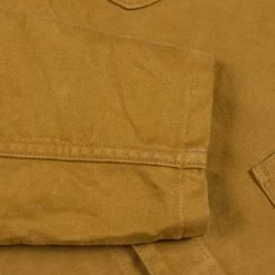 ONI Denim 03501-HMSK Heavy Moleskin Coverall