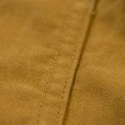 ONI Denim 03501-HMSK Heavy Moleskin Coverall