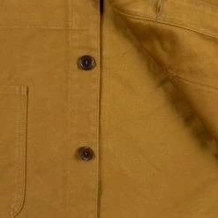 ONI Denim 03501-HMSK Heavy Moleskin Coverall