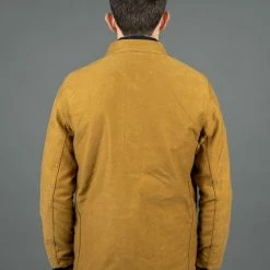 ONI Denim 03501-HMSK Heavy Moleskin Coverall