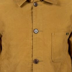 ONI Denim 03501-HMSK Heavy Moleskin Coverall