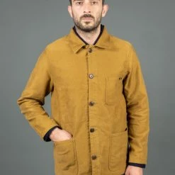 ONI Denim 03501-HMSK Heavy Moleskin Coverall