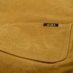 ONI Denim 03501-HMSK Heavy Moleskin Coverall