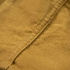 ONI Denim 03501-HMSK Heavy Moleskin Coverall