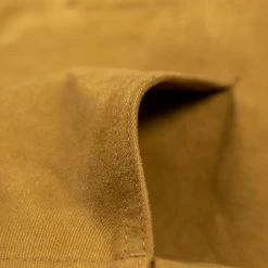 ONI Denim 03501-HMSK Heavy Moleskin Coverall