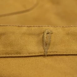 ONI Denim 03501-HMSK Heavy Moleskin Coverall