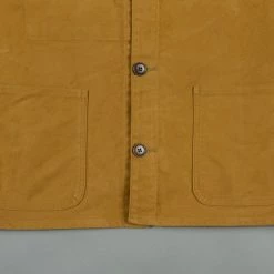 ONI Denim 03501-HMSK Heavy Moleskin Coverall