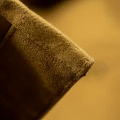 ONI Denim 03501-HMSK Heavy Moleskin Coverall