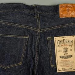ONI Denim ONI-200