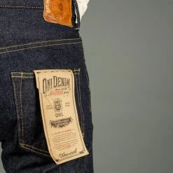 ONI Denim ONI-200