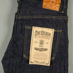 ONI Denim ONI-200