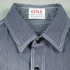 ONI Denim 02106-OH