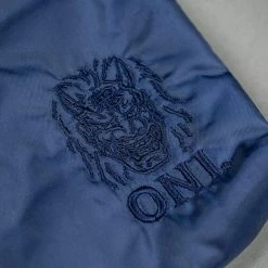 Redcast Heritage X ONI Denim 622HOX "Heavy Oxford" Relaxed Tapered Jeans (+ Sacoche Gift) 80 Redcast Heritage X ONI Denim 622HOX