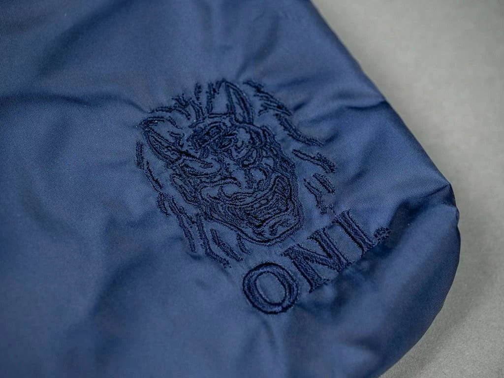 Redcast Heritage X ONI Denim 622HOX "Heavy Oxford" Relaxed Tapered Jeans (+ Sacoche Gift) 40 Redcast Heritage X ONI Denim 622HOX "Heavy Oxford" Relaxed Tapered Jeans (+ Sacoche Gift)