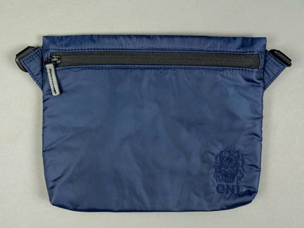 Redcast Heritage X ONI Denim 622HOX "Heavy Oxford" Relaxed Tapered Jeans (+ Sacoche Gift) 39 Redcast Heritage X ONI Denim 622HOX "Heavy Oxford" Relaxed Tapered Jeans (+ Sacoche Gift)