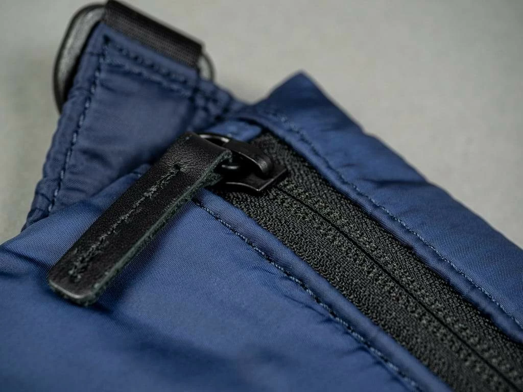 Redcast Heritage X ONI Denim 622HOX "Heavy Oxford" Relaxed Tapered Jeans (+ Sacoche Gift) 41 Redcast Heritage X ONI Denim 622HOX "Heavy Oxford" Relaxed Tapered Jeans (+ Sacoche Gift)