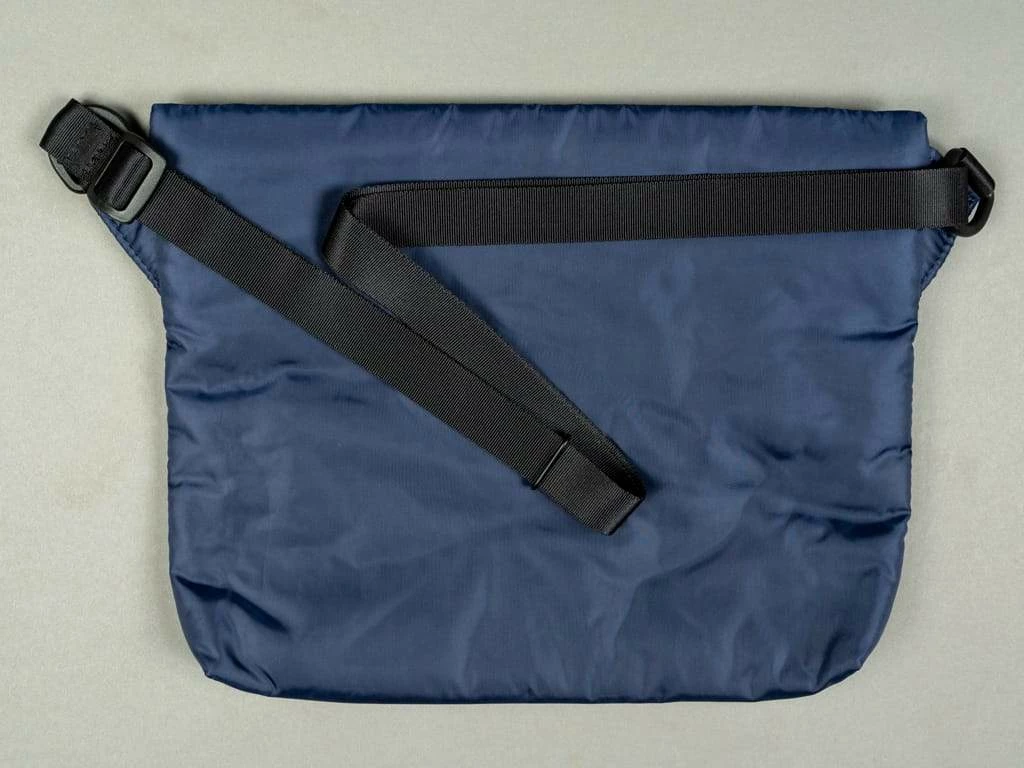 Redcast Heritage X ONI Denim 622HOX "Heavy Oxford" Relaxed Tapered Jeans (+ Sacoche Gift) 43 Redcast Heritage X ONI Denim 622HOX "Heavy Oxford" Relaxed Tapered Jeans (+ Sacoche Gift)