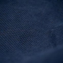 NEW ARRIVALS ONI Denim 03100-ID Sashiko Dobby Coverall Jacket Indigo