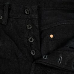 ONI Denim 902ZR-IDBK