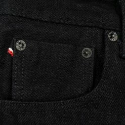 ONI Denim 902ZR-IDBK