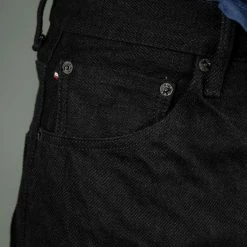 ONI Denim 902ZR-IDBK