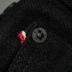 ONI Denim 902ZR-IDBK